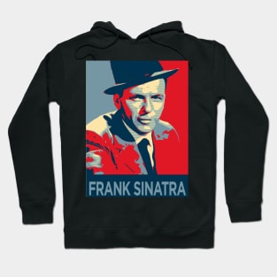 Frank Sinatra Hoodie